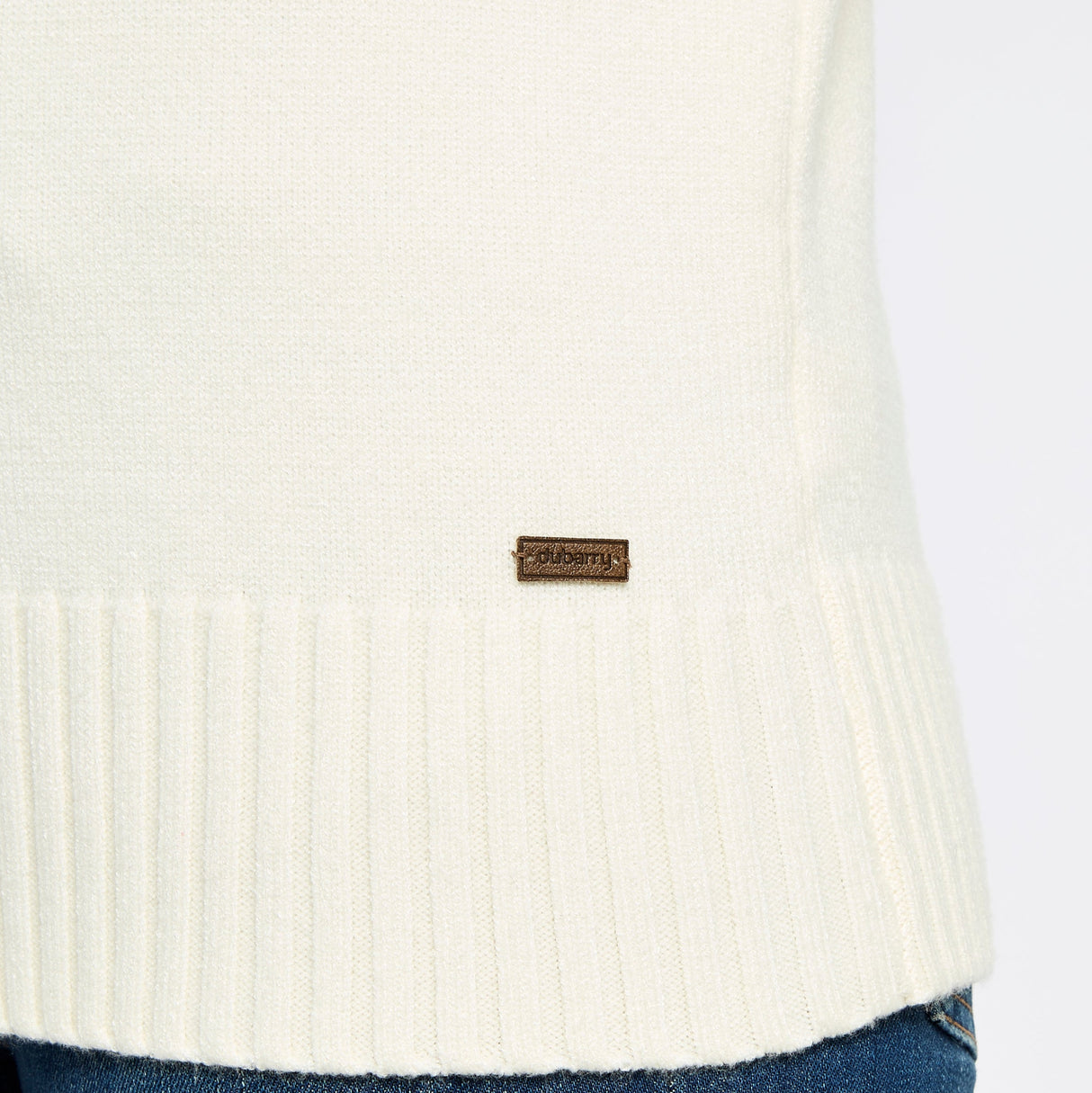 Dubarry Women's Markham Sweater