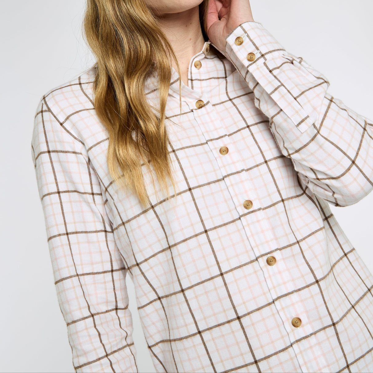 Dubarry Women's Brooklime Shirt