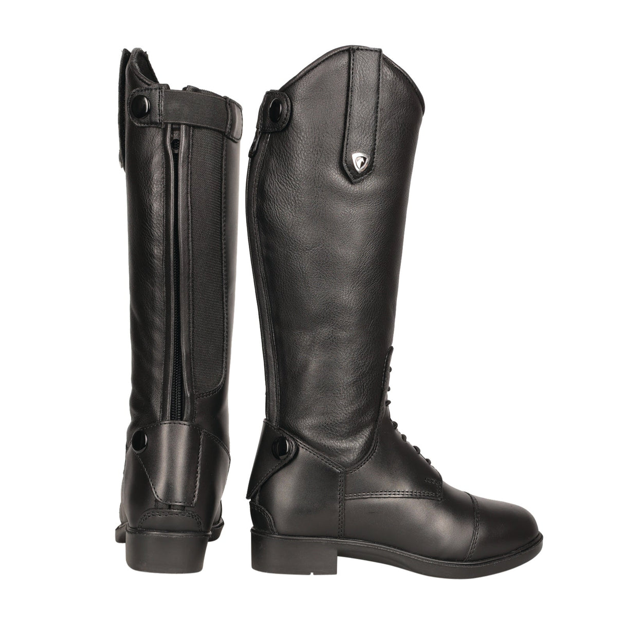 Hy Equestrian Cascano Children's Riding Boots