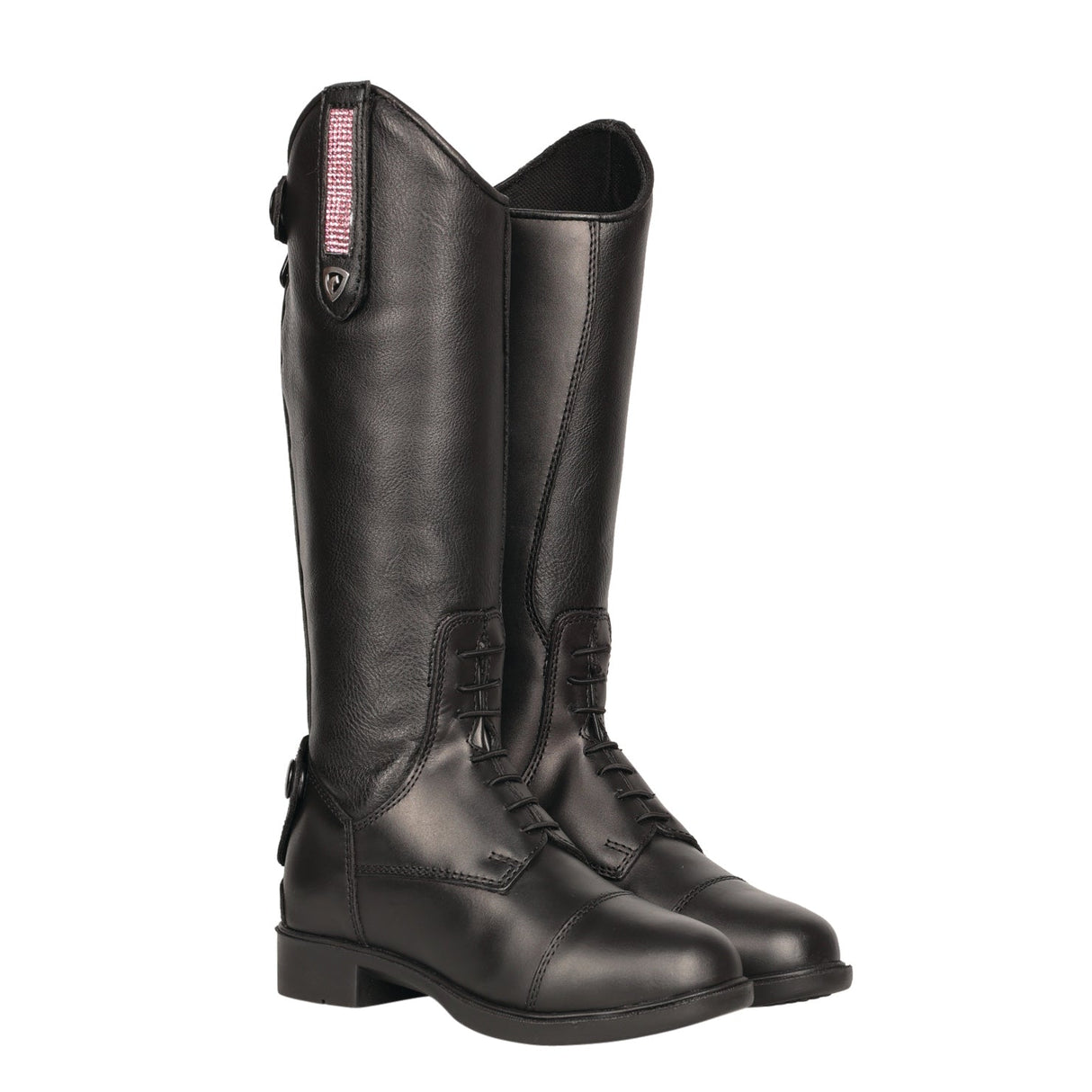 Hy Equestrian Cascano Children's Riding Boots