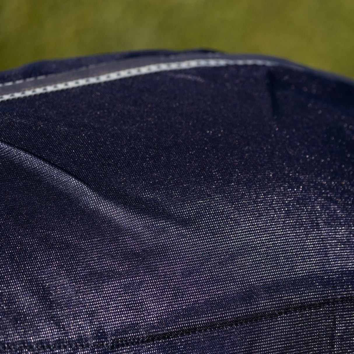 DefenceX Shield WicX Hybrid Cooler Rug #colour_navy