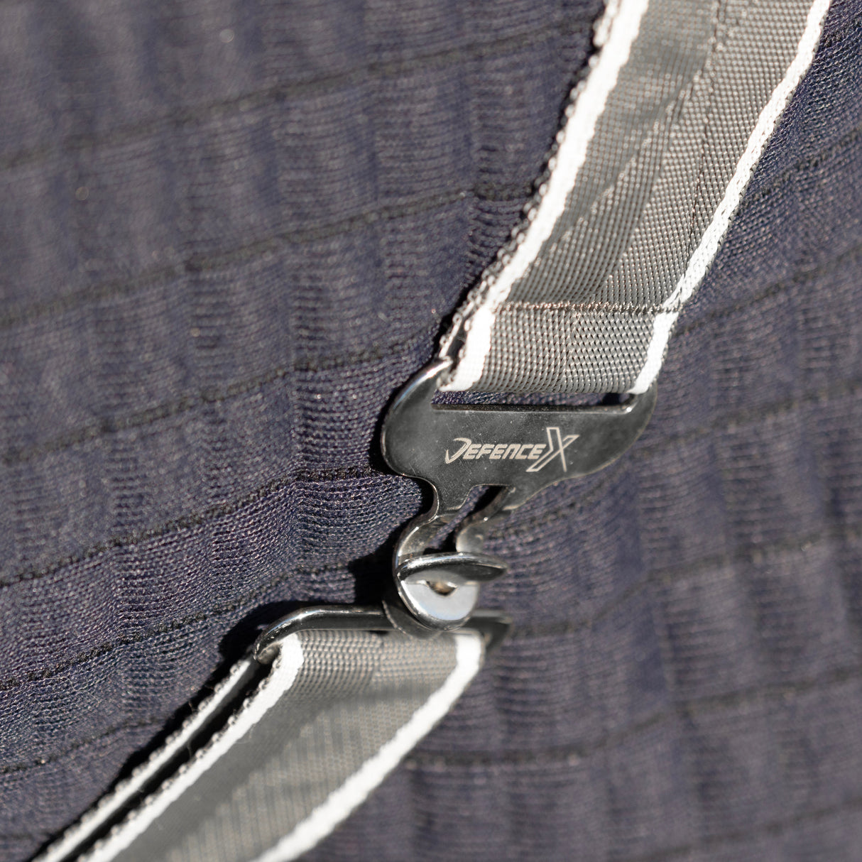 DefenceX Shield Thermal Rug #colour_navy