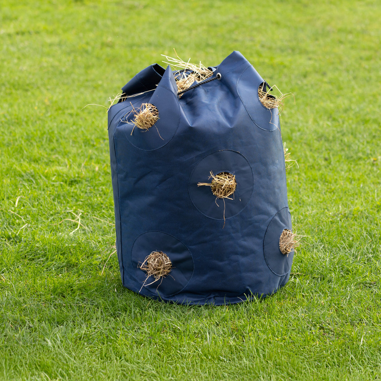 Hy Equestrian Slow Flow Play Bag #colour_navy
