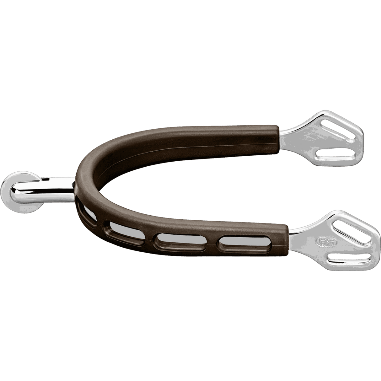 Sprenger Ultra Fit Grip Spurs