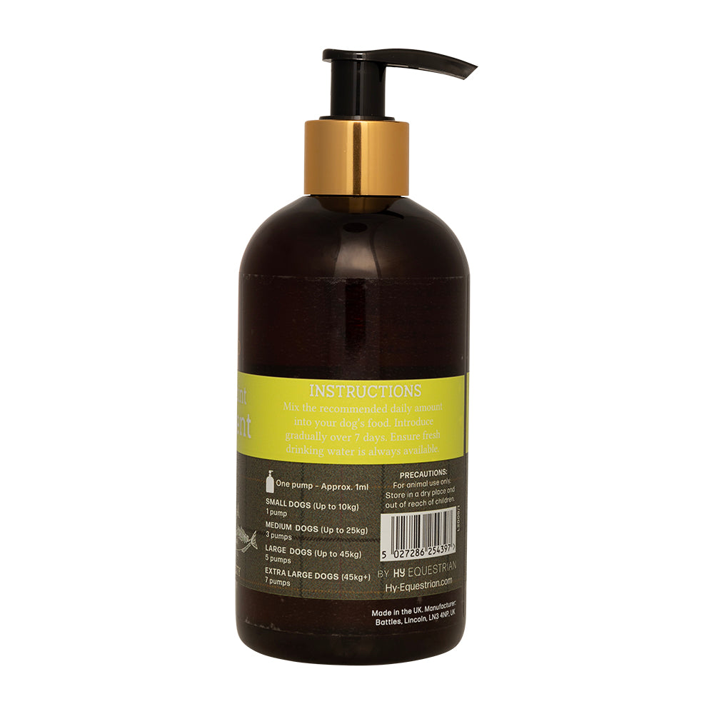 Benji & Flo Essential Joint Supplement Liquid