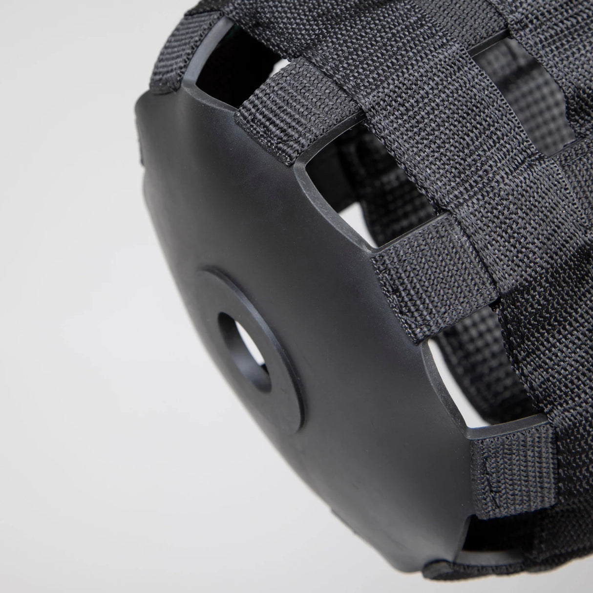 Shires FreeGraze Comfort Grazing Muzzle