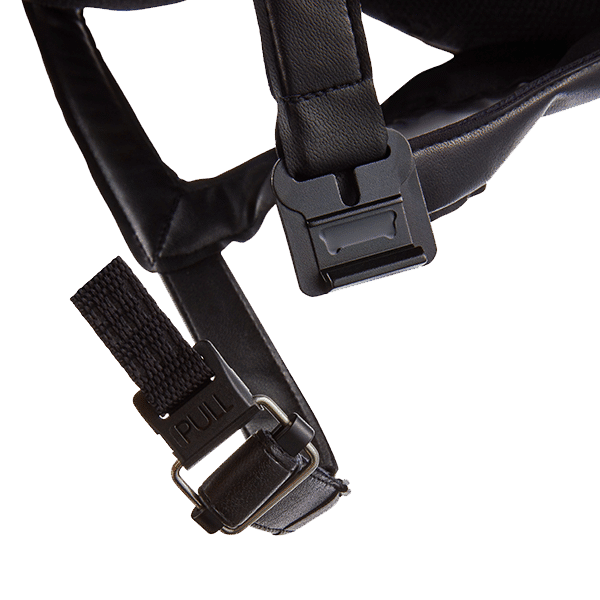 Charles Owen 4 Star Jockey Helmet Skull #colour_black