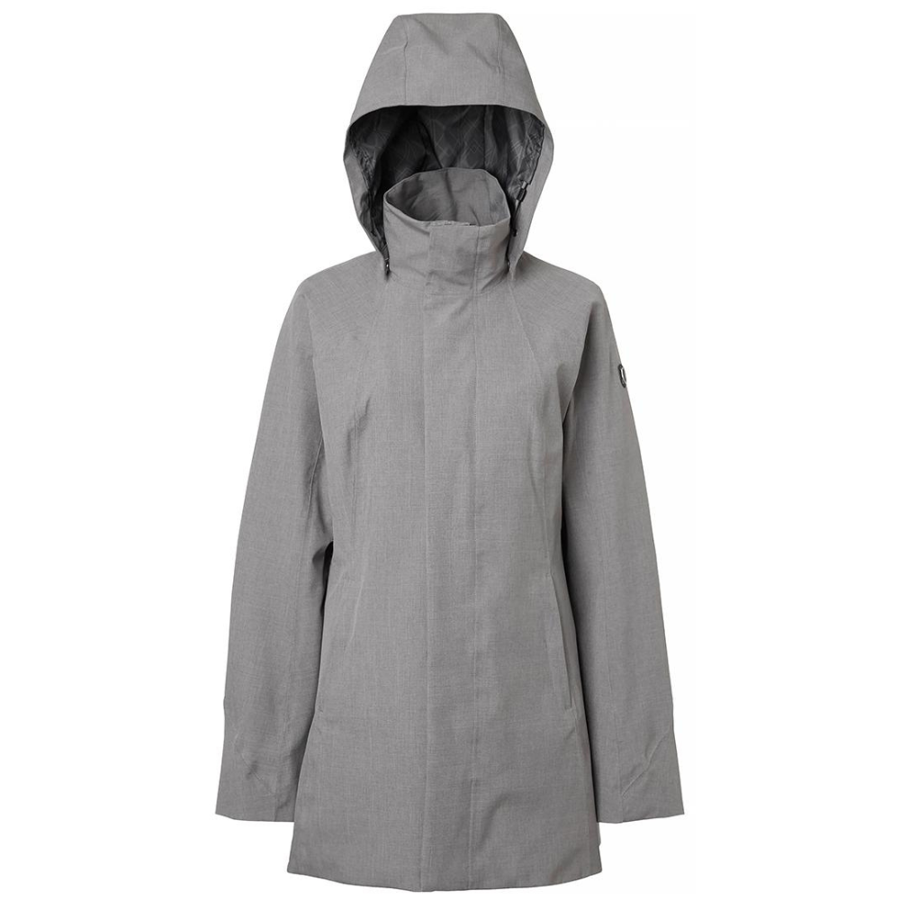 Mountain Horse Felicia Light Jacket #colour_taupe