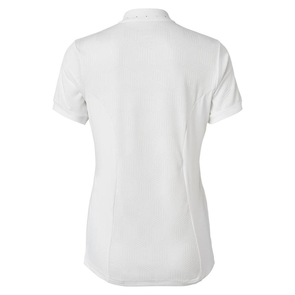 Mountain Horse Jewel Tech Top #colour_white
