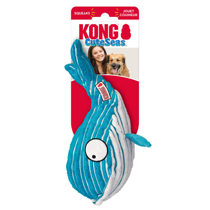 KONG Cuteseas #style_whale