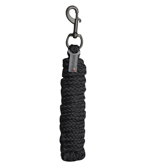 Waldhausen Gloomy Lead Rope Snap Hook #colour_black