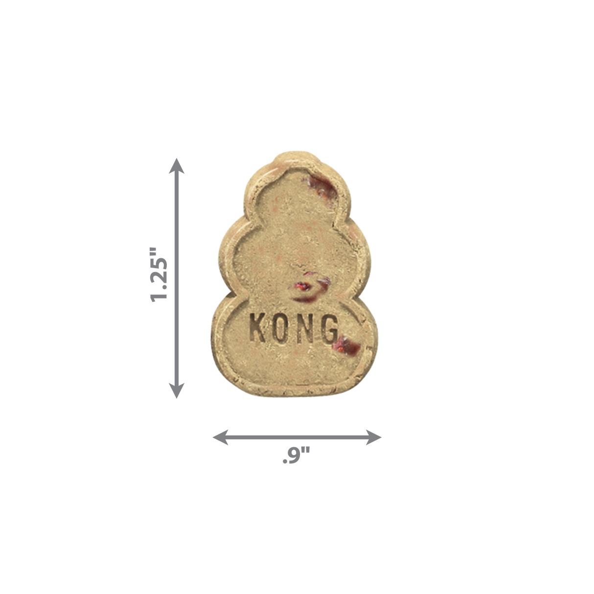 KONG Snacks #flavour_bacon-cheese