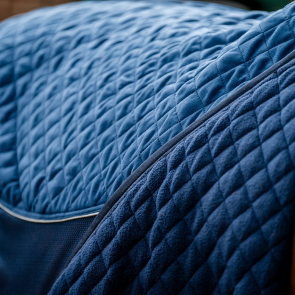 Horseware Ireland Signature Travel Cooler #colour_navy