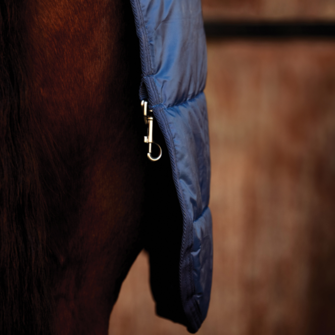 Weatherbeeta Comfitec 300G Liner #colour_navy