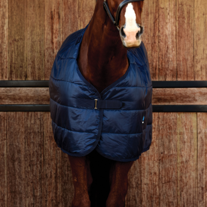 Weatherbeeta Comfitec 200G Liner #colour_navy