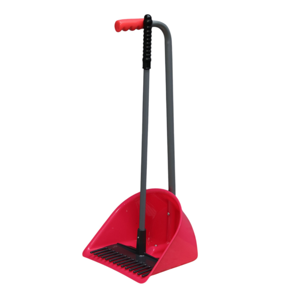 Equi-Sential Kids Stable Tidy #colour_pink