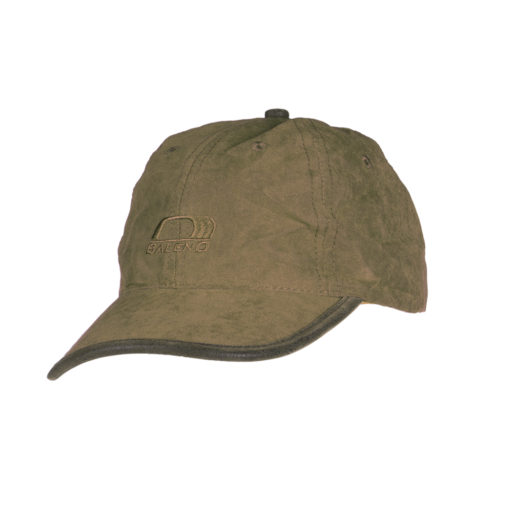 Baleno Ashford Stylish Cap #colour_light-khaki