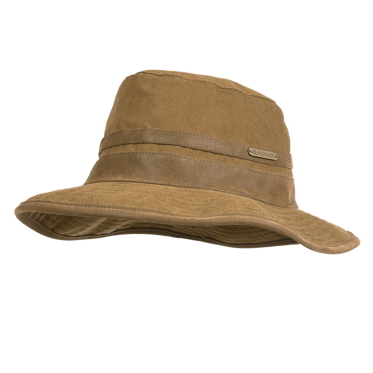Baleno Edith Multi-Purpose Hat #colour_camel