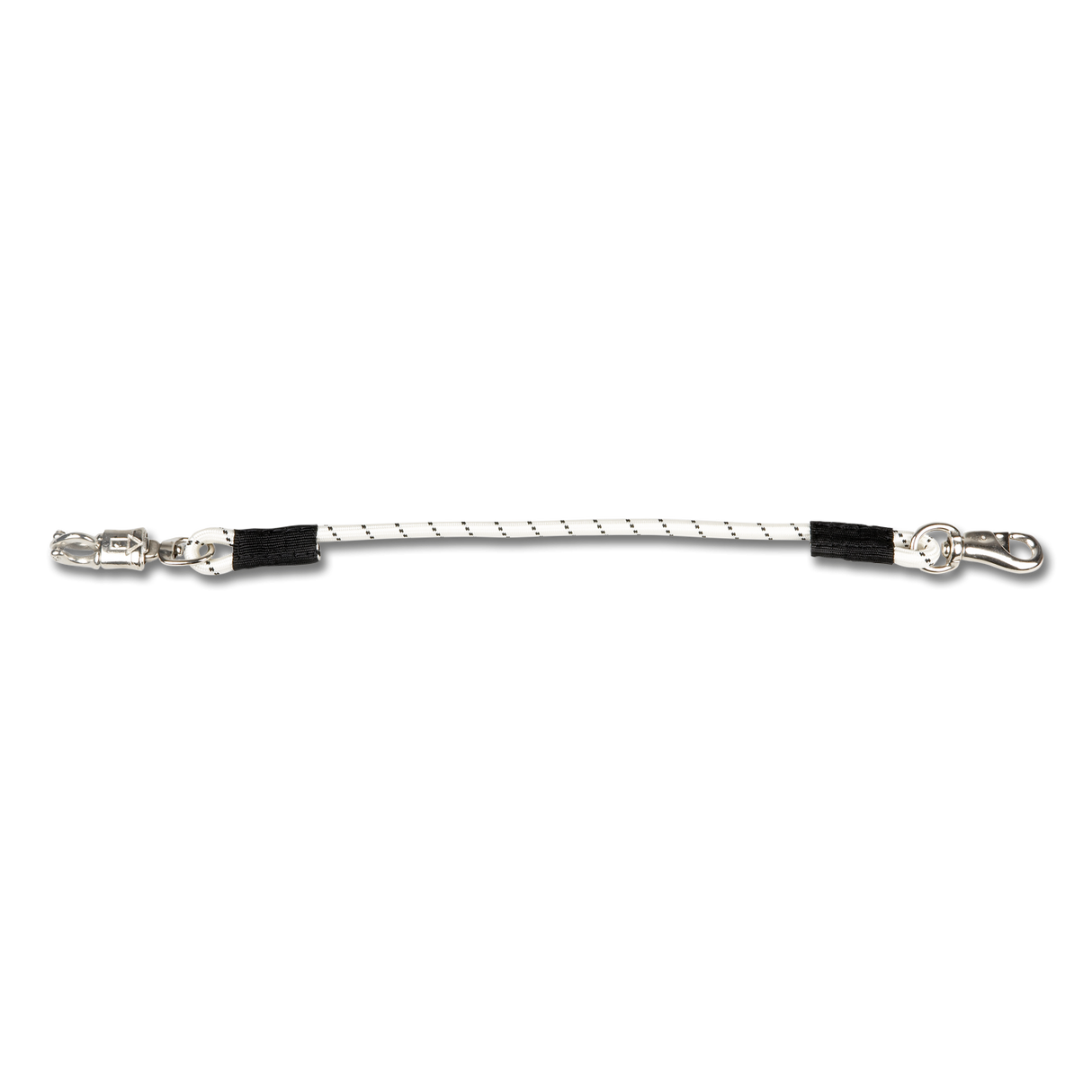 Waldhausen Elastic Trailer Tie #colour_black