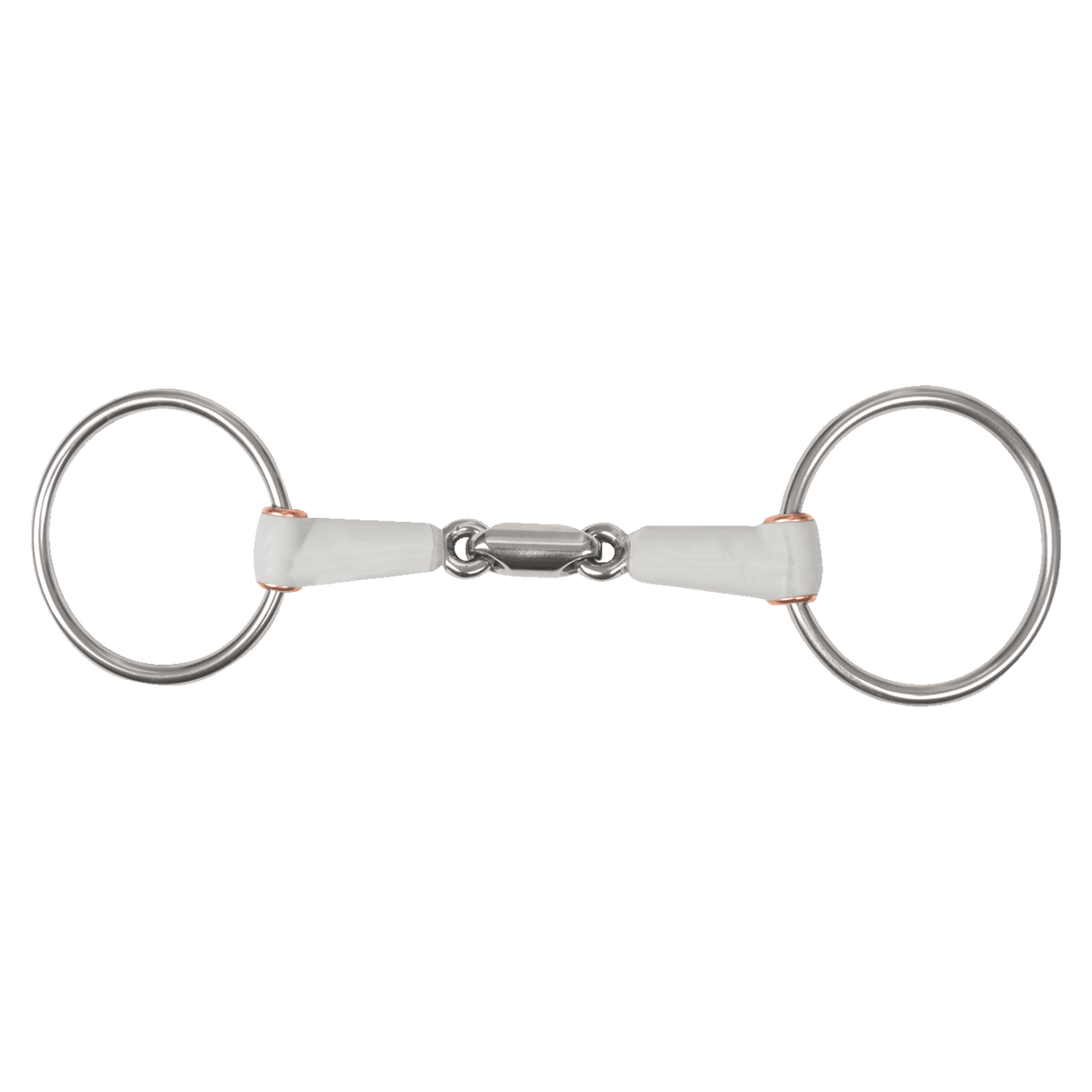 Beris Double Jointed Loose Ring Bit