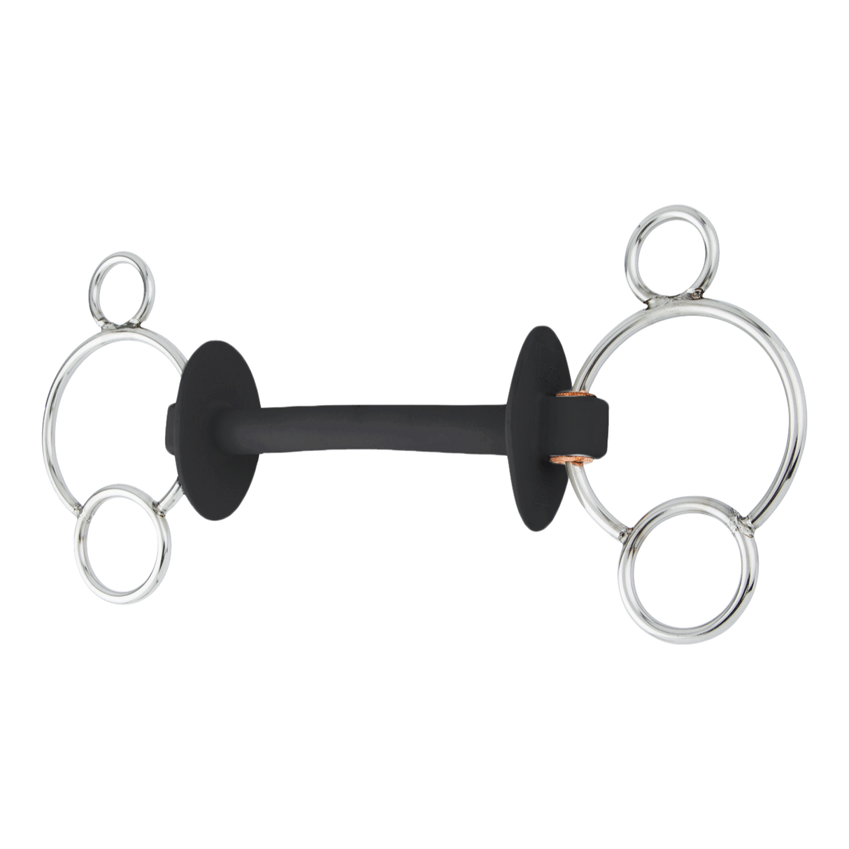 Beris Extra Soft 3-Ring Prime Bit