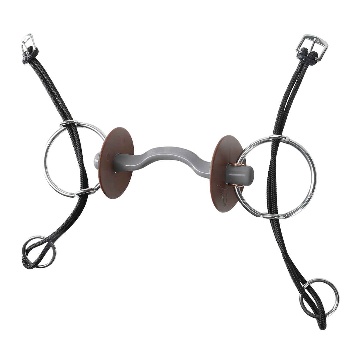 Beris Hard Gag with Konnex Tongue Port