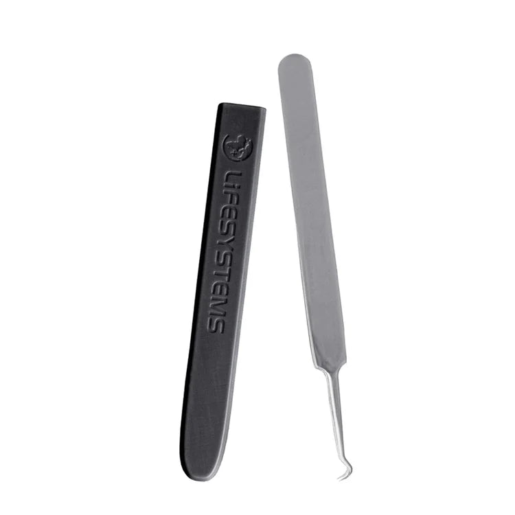 Mountain Paws Dog Tick Tweezers