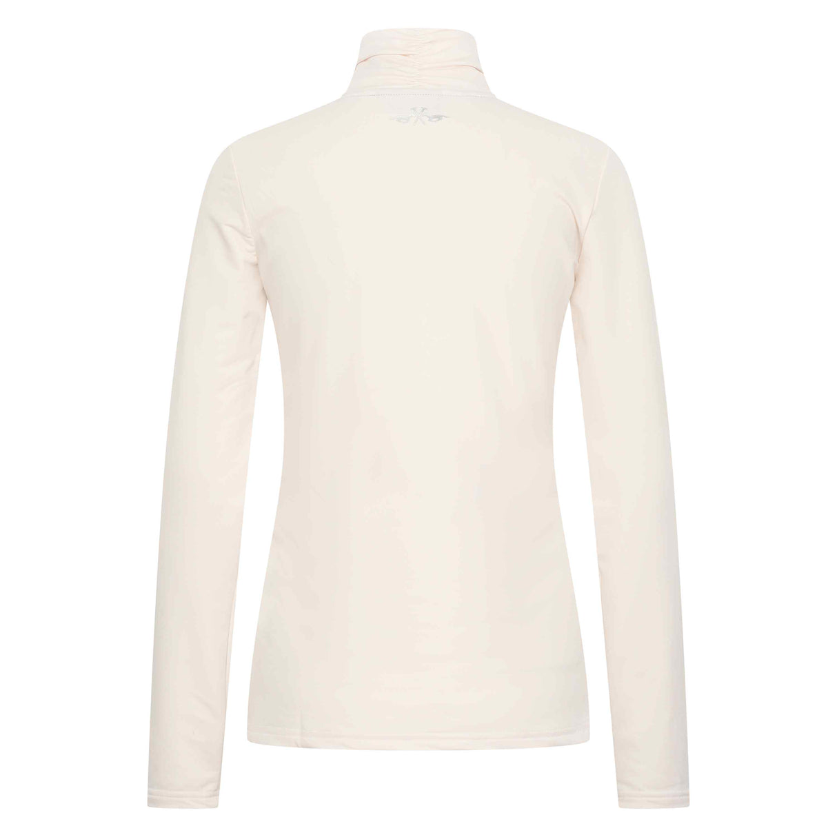 HV Polo Lumi Top #colour_ivory