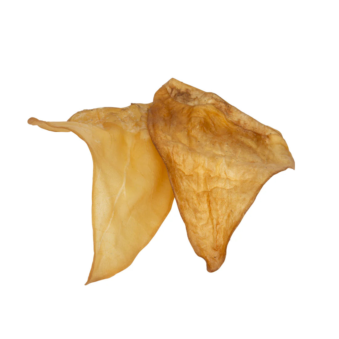 Shires Digby & Fox Buffalo Ear Flat