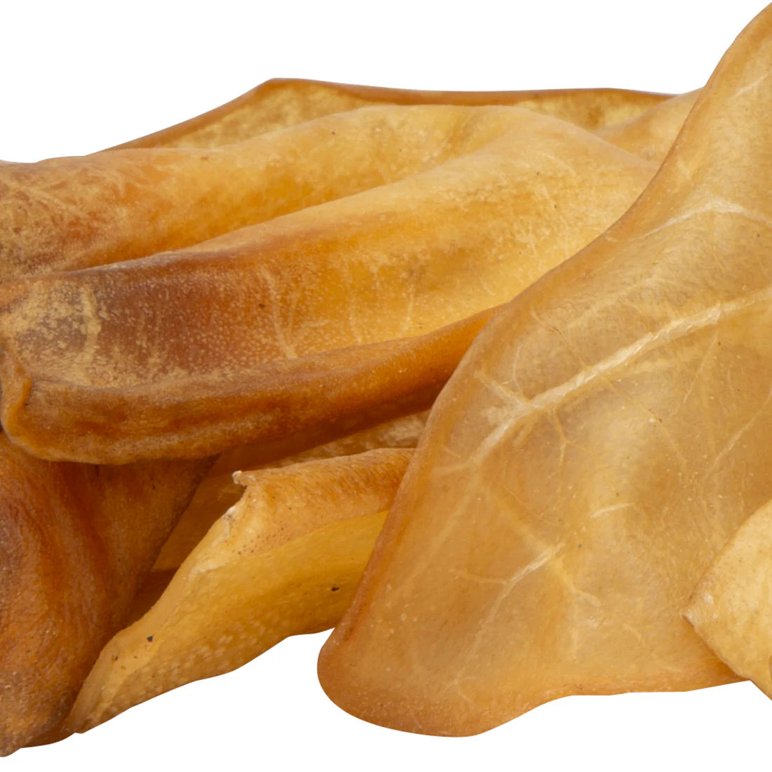 Shires Digby & Fox Buffalo Ear Flat