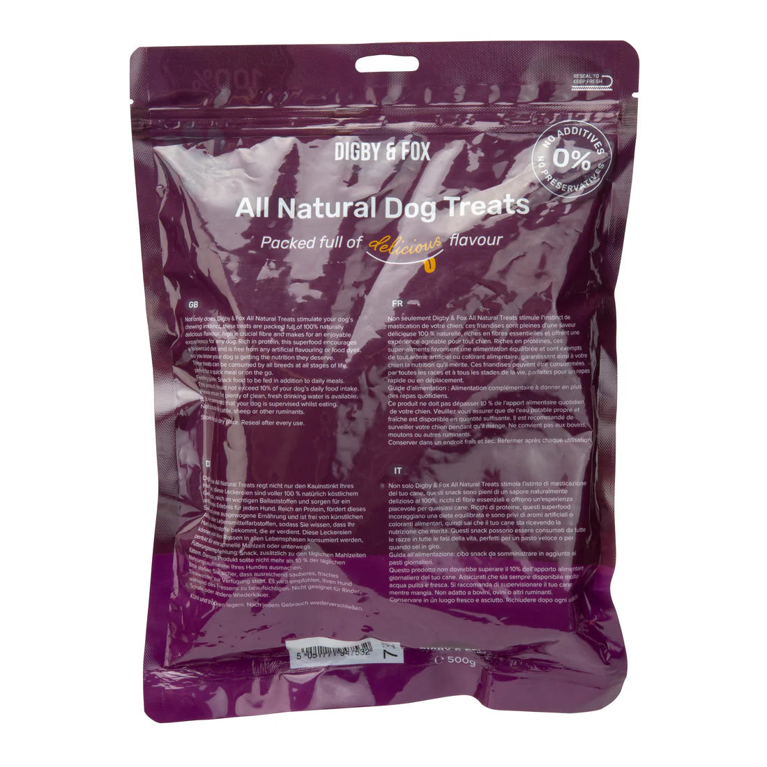 Shires Digby & Fox Paddywack