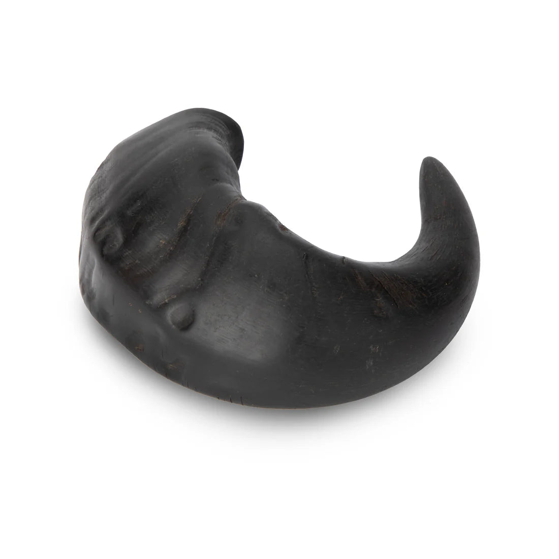 Shires Digby & Fox Buffalo Horns