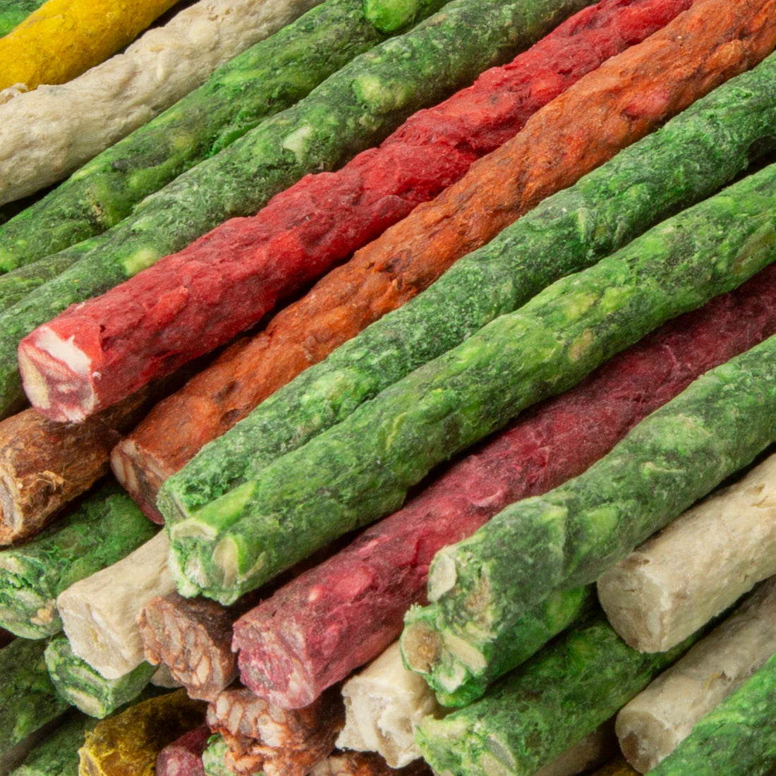 Shires Digby & Fox Munchy Sticks