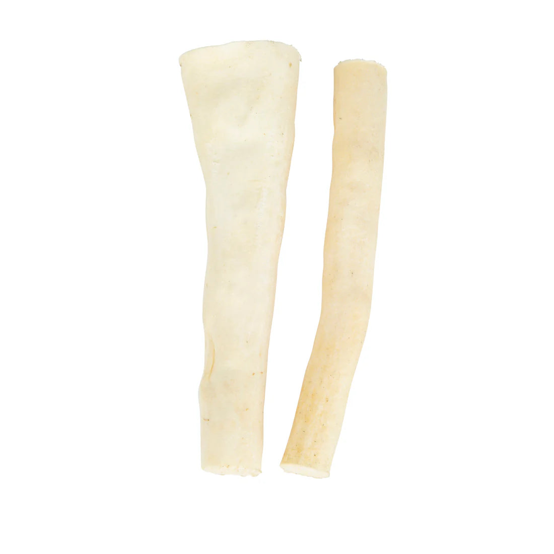 Shires Digby & Fox Buffalo Tails White