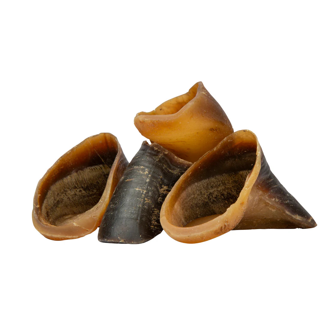 Shires Digby & Fox Buffalo Hoof