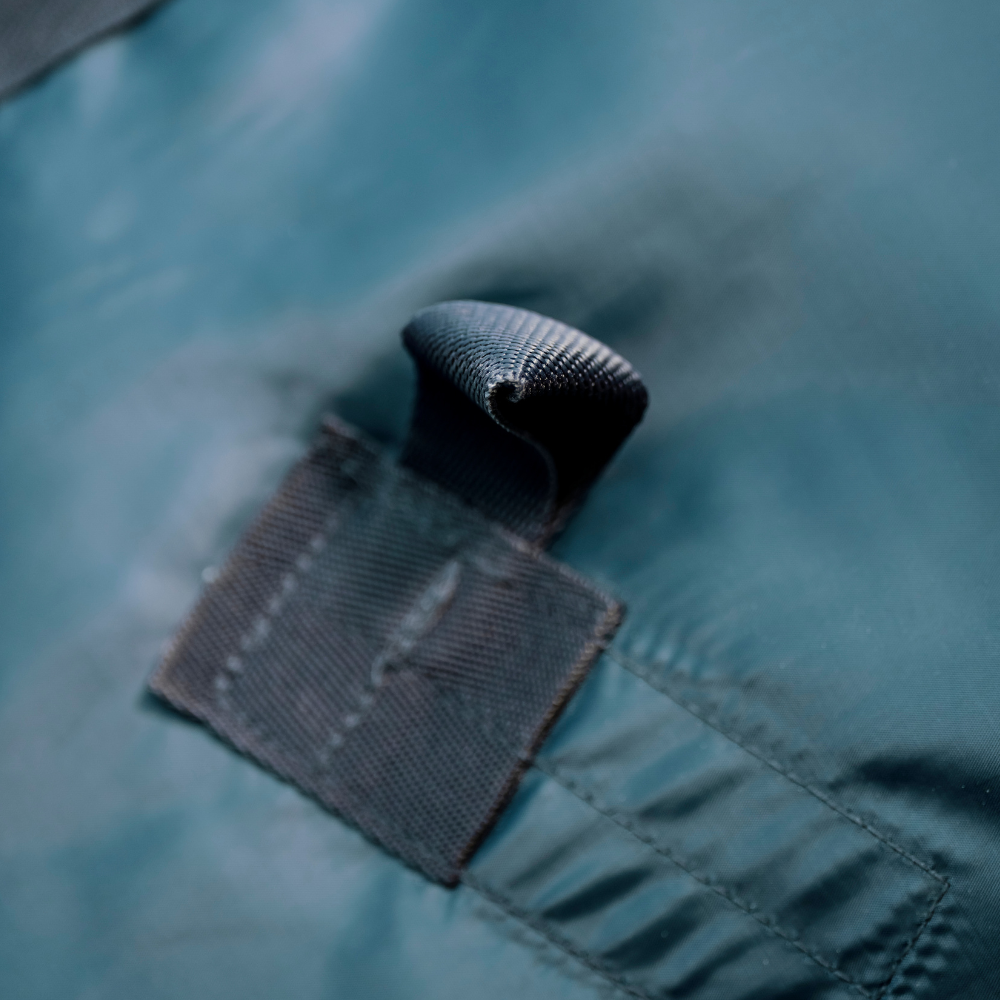 Horseware Ireland Amigo Ripstop 900 0g Turnout Rug #colour_dynasty-green-navy-silver