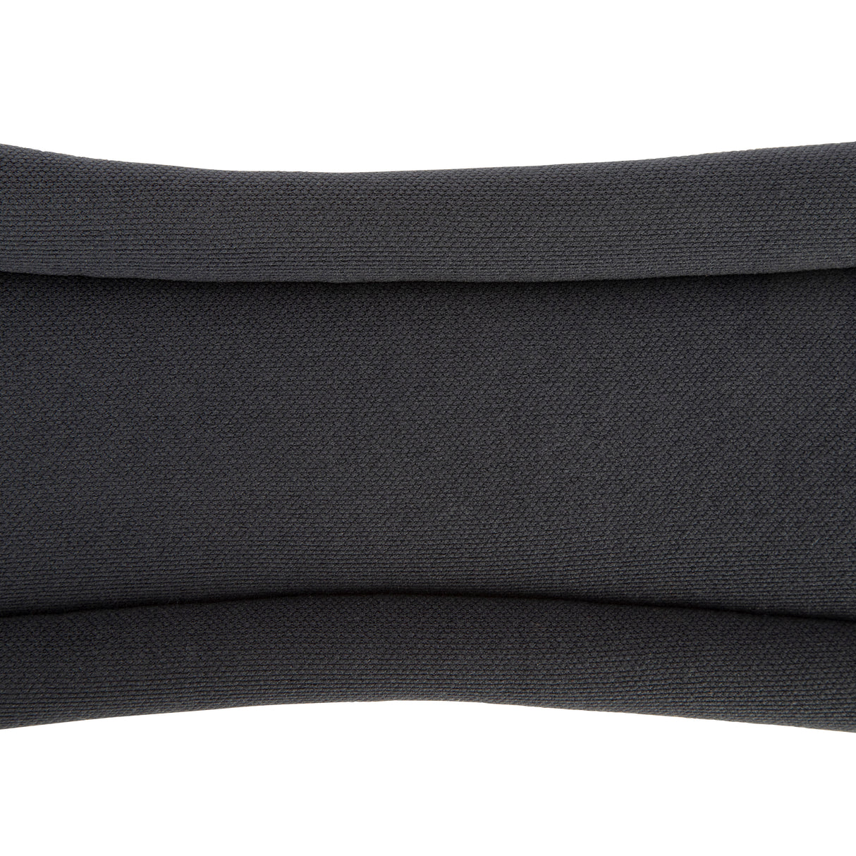 Shires ARMA Performance Anatomic Girth #colour_black