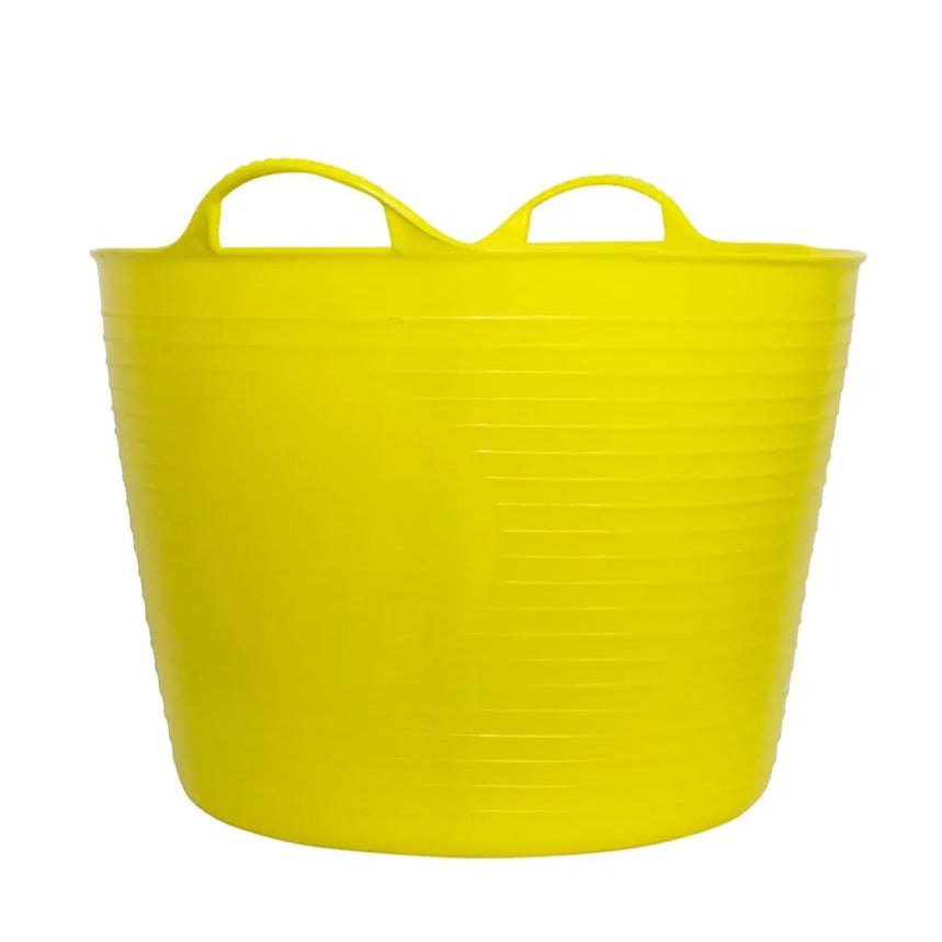Red Gorilla Tubtrug Flexible Medium