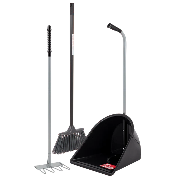 Red Gorilla Tubtrug Tidee Companion Set #colour_black