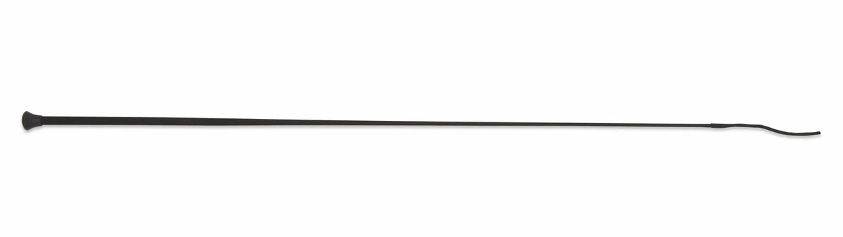 Shires Schooling Whip #colour_black