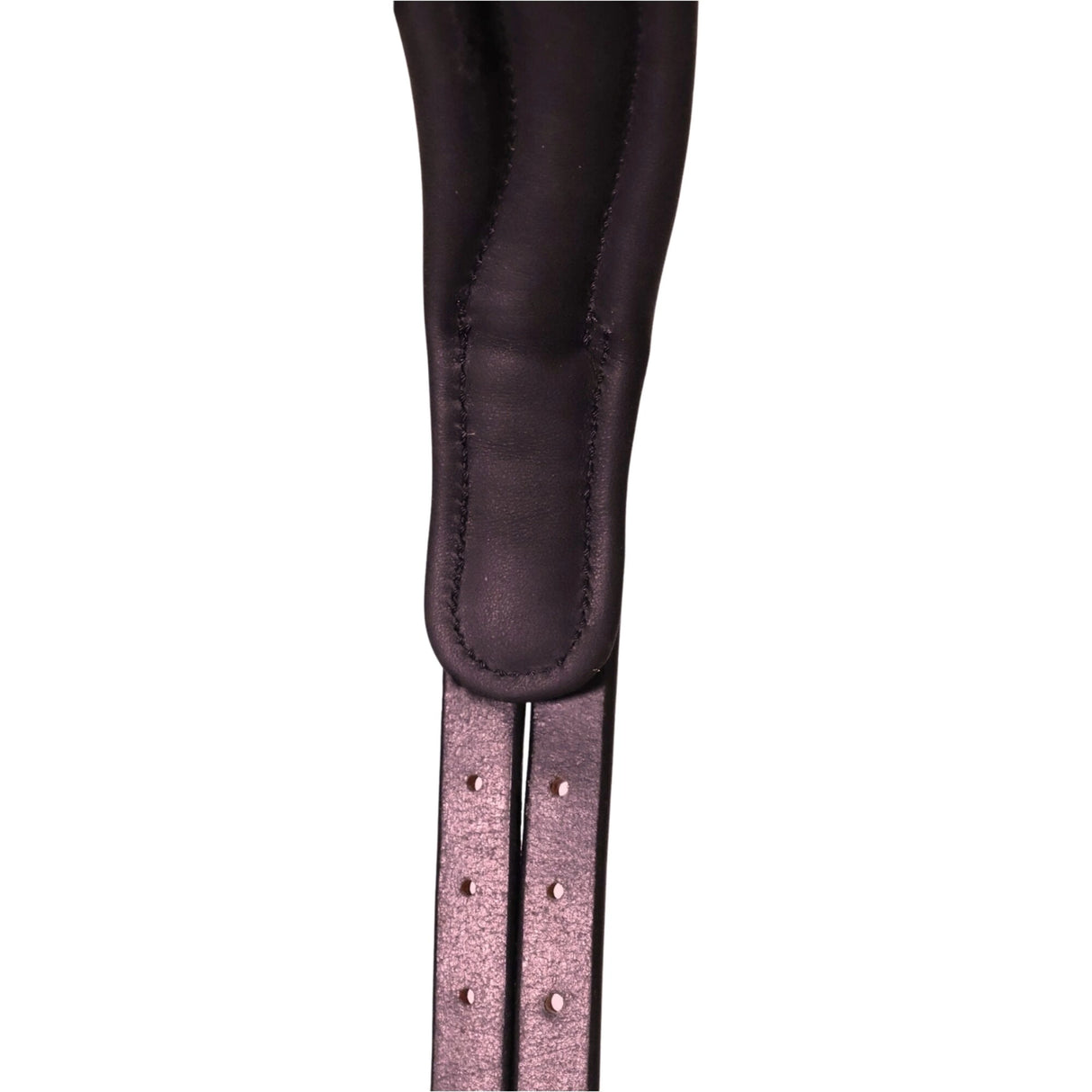 Henry James Comfort 4D Air Headpiece 2 Strap #colour_havana-brown