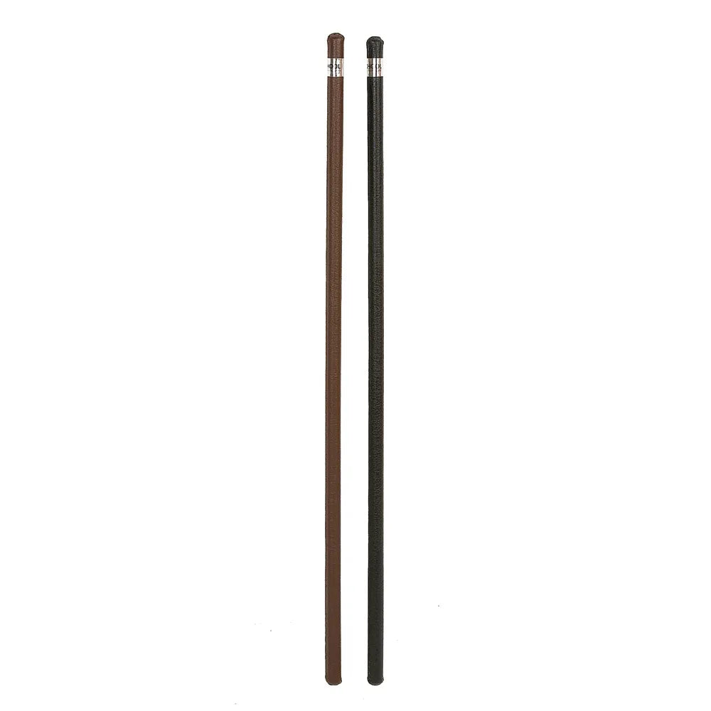 HySCHOOL Leather Cane