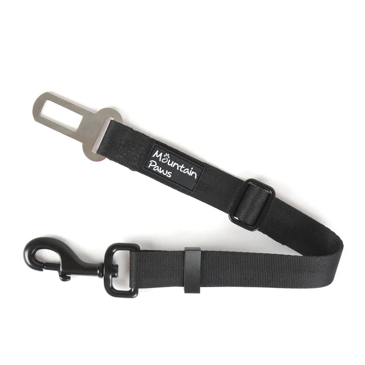 Mountain Paws Dog Seat Belt