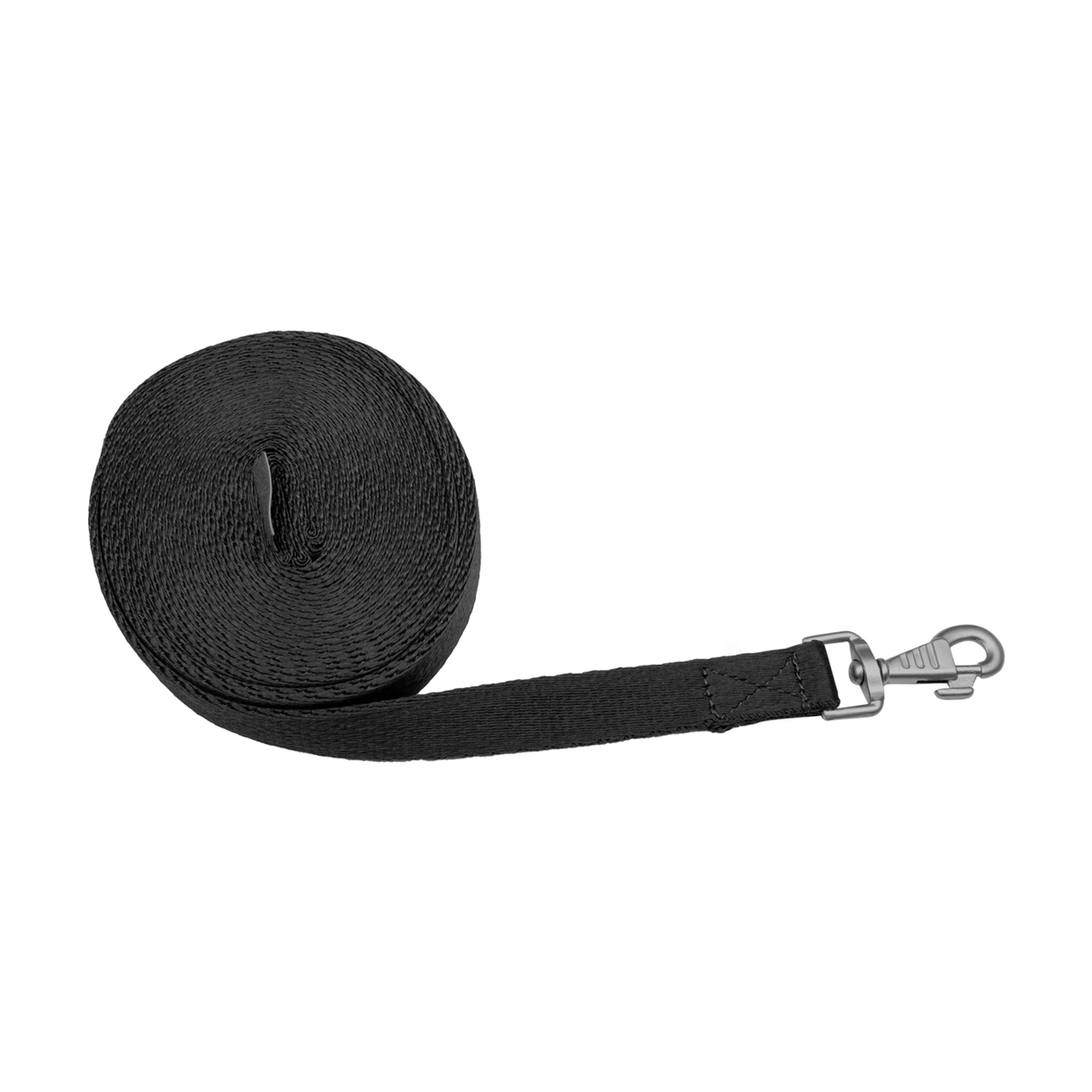 Waldhausen Soft Lunge Line #colour_black