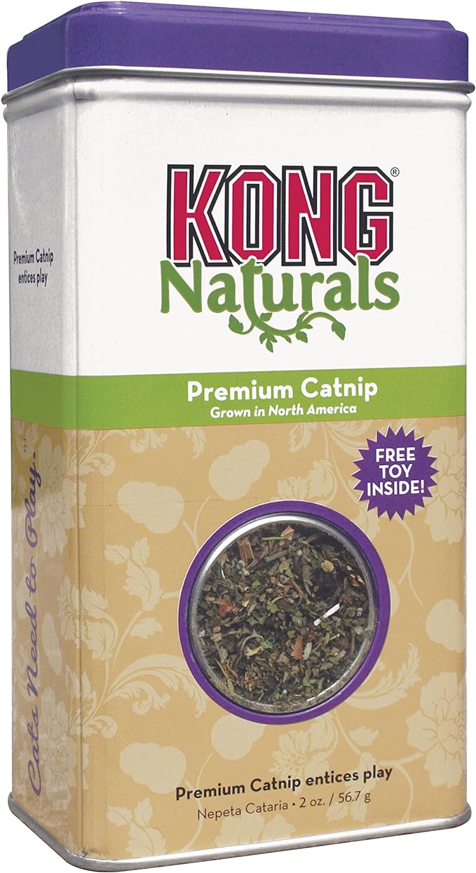KONG Catnip Premium #size_2oz
