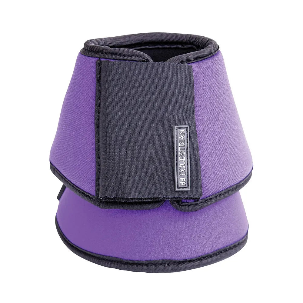 HyIMPACT Neoprene Over Reach Boot - Blue - X Large