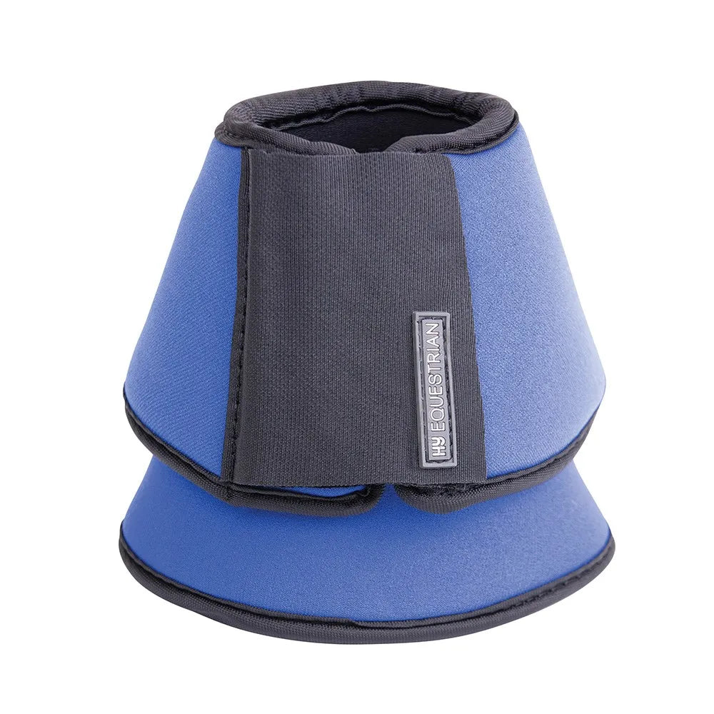 HyIMPACT Neoprene Over Reach Boot - Blue - X Large