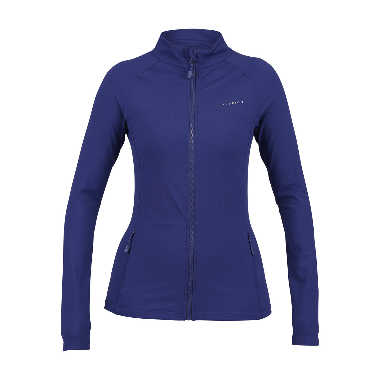 Shires Aubrion Ladies Non-Stop Jacket #colour_ink