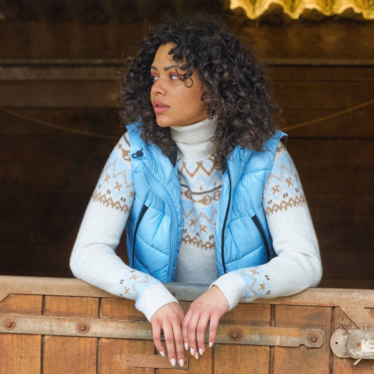 HV Polo Dyanne Pullover #colour_natural-heather