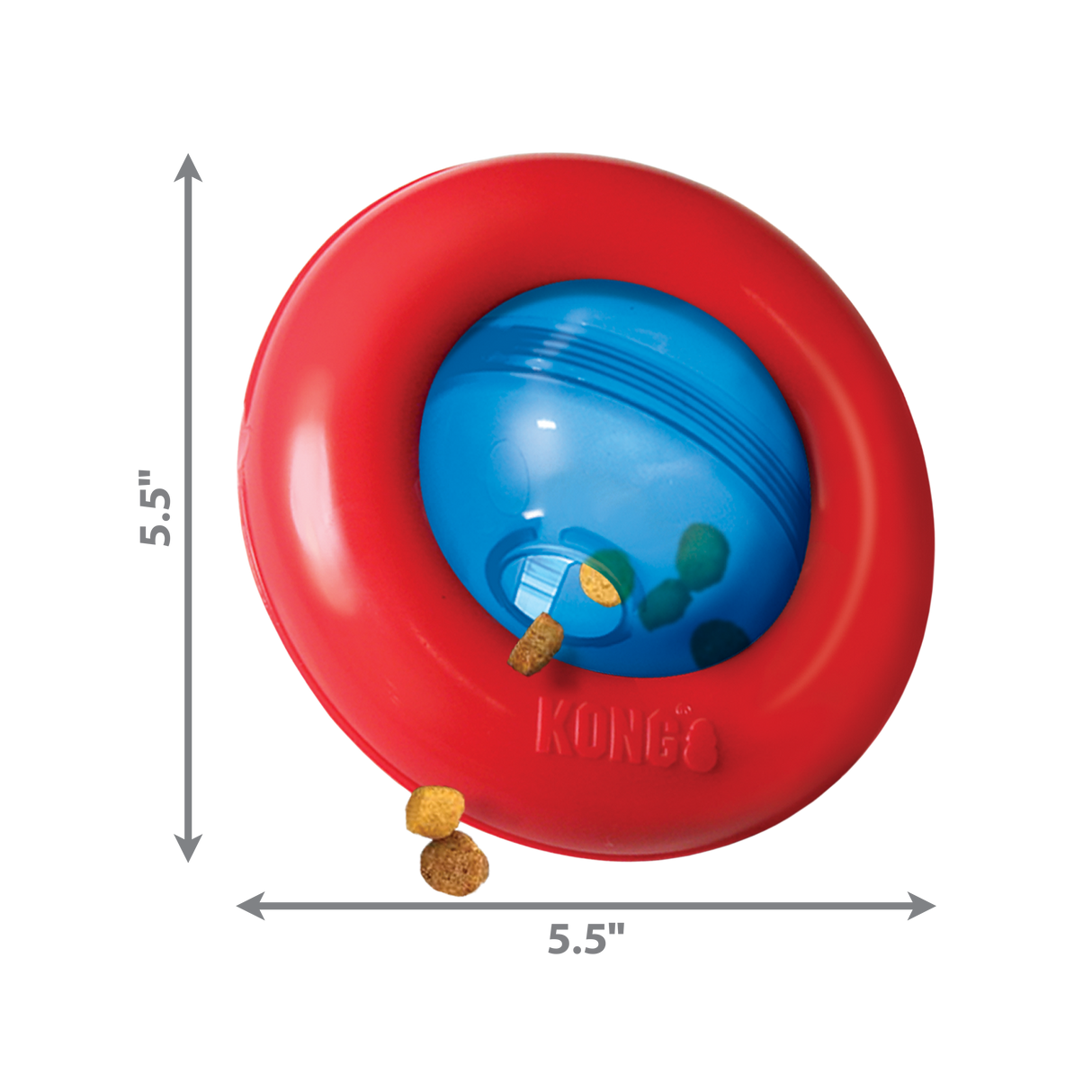 KONG Gyro #size_s